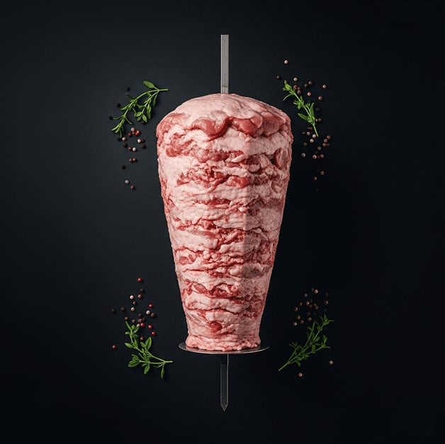 Шашлык куриный «Восточный». Кулинарный полуфабрикат из мяса цыплят-бройлеров кусковой бескостный. «Мясо цыплёнка-бройлера маринованное для шашлыка «Восточное».

СТБ 1210-2010
СГ охл - 12 часов при темп от 2 до 4гр
СГ зам - 30 суток не выше -10 гр.