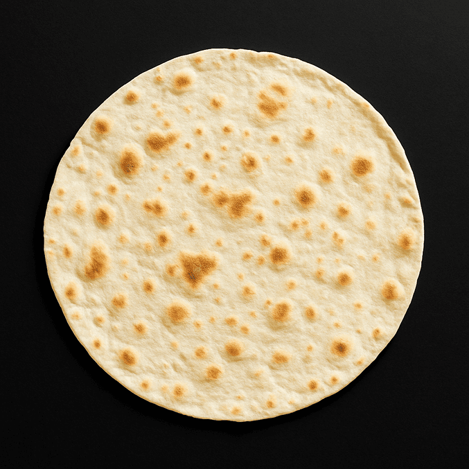 Лаваш «Армянский» сырный
Диаметр - 43 см
25 шт/уп
120 гр/шт
Хранить при температуре 18-5 C при относит. вл. воздуха не более 75%
CTE-1045-97
Срок годности 72 часа